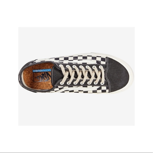 NWT VANS Style 36 Decon SF 🖤 - Picture 11 of 14